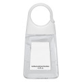 1.35 Oz. Hand Sanitizer With Color Moisture Beads