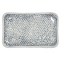 Plush Gel Beads Hot/Cold Pack
