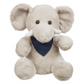 8 1/2" Excellent Elephant
