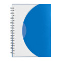 5" x 7" Spiral Notebook