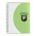 5" x 7" Spiral Notebook
