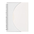 5" x 7" Spiral Notebook