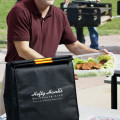 XL Insulated RPET Shopping Bag