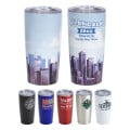 Glendale 20 oz Vacuum Insulated Stainless Steel Tumbler