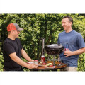 Cuisinart Outdoors® 14" Charcoal Grill