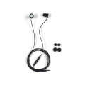 Swift Earbuds with Mic & Volume Control