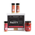 Pizza Party Gift Set