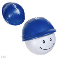 Hard Hat Mad Cap Stress Reliever
