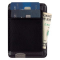 Executive RFID Money Clip Card Holder