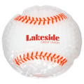 Baseball Hot/Cold Pack