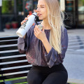 Tijuana 23 oz Vacuum Insulated Stainless Steel Bottle