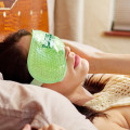 Plush Hot/Cold Eye Mask
