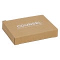 Counsel 5000mAh Mini Power Bank