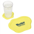 Splash O Color Coaster