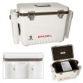 19 Qt. Medium Engel® Cooler With Rod Holders