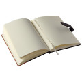 Chic Journal with Magnetic Closure