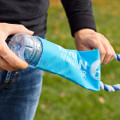 Crunch-It Dog Toy