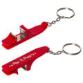 Pop 'N Prop Bottle Opener With Phone Stand