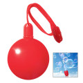 1.33 Oz. Round Bubble Dispenser