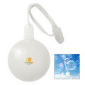 1.33 Oz. Round Bubble Dispenser