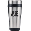 16 oz Insulated Stainless Steel Travel Tumbler