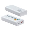 Premier 10000mAh PD + QC Power Bank