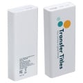Premier 10000mAh PD + QC Power Bank