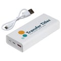 Premier 10000mAh PD + QC Power Bank