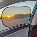 Umbra 4-Piece Car Sun Shade