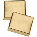 Chocolate Foiled Squares