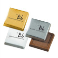 Chocolate Foiled Squares