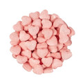 Small Header Bags - Imprinted Conversation Hearts