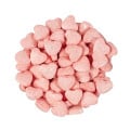 Small Header Bags - Imprinted Conversation Hearts