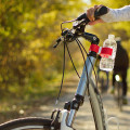 Bike Phone & Bottle Gripper