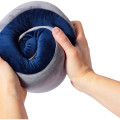 AeroLOFT® Business First Travel Pillow with Sleep Mask