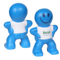 Captain Smiley Stress Reliever