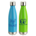 Prism 17 oz Vacuum Insulated Stainless Steel Bottle