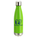 Prism 17 oz Vacuum Insulated Stainless Steel Bottle