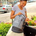 Tun Polycanvas Urban Backpack by Taroko(TM)