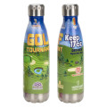 Keep 17 oz Vacuum Insulated Stainless Steel Bottle