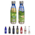 Keep 17 oz Vacuum Insulated Stainless Steel Bottle
