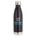 Keep 17 oz Vacuum Insulated Stainless Steel Bottle