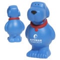 Cartoon Dog Stress Reliever