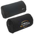AeroLOFT® Business First Travel Blanket with Sleep Mask