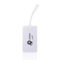 Bali Plastic Slip-In Pocket Luggage Tags