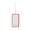 Bali Plastic Slip-In Pocket Luggage Tags
