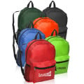 Budget Backpacks