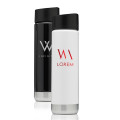 25 oz. Slim Line PET Water Bottle