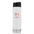 25 oz. Slim Line PET Water Bottle