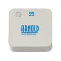 Portable Dual-Port Charger